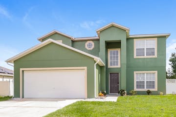 133 CARLISLE CT KISSIMMEE, FL 34758